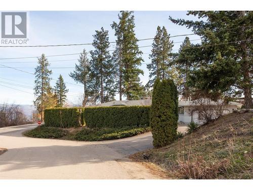 3542 Chives Place, West Kelowna, BC - Outdoor