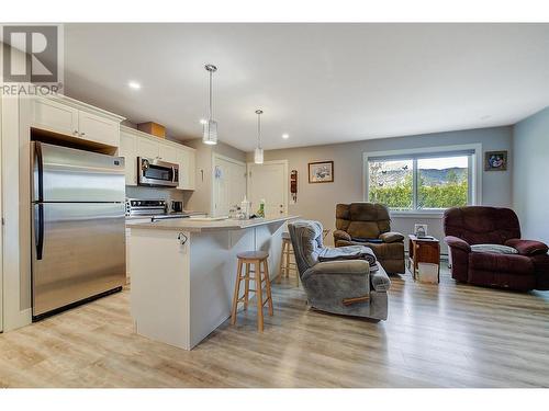 3542 Chives Place, West Kelowna, BC - Indoor