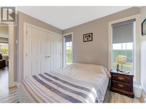 3542 Chives Place, West Kelowna, BC - Indoor Photo Showing Bedroom