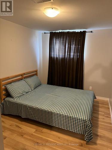 3126 Mauricy St, Cornwall, ON - Indoor Photo Showing Bedroom