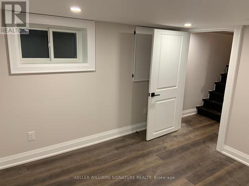 1 - 104 Rosslyn Avenue N, Hamilton, ON - Indoor Photo Showing Other Room
