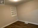 1 - 104 Rosslyn Avenue N, Hamilton, ON  - Indoor Photo Showing Other Room 