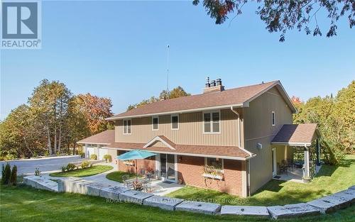 208 Ski Hill Road, Kawartha Lakes, ON - Outdoor