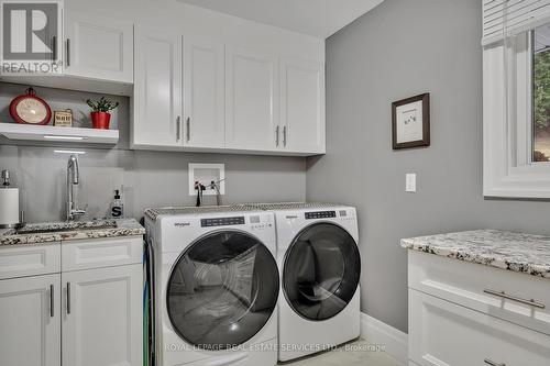 208 Ski Hill Rd, Kawartha Lakes, ON - Indoor Photo Showing Laundry Room