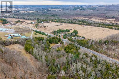 208 Ski Hill Rd, Kawartha Lakes, ON - Outdoor With View