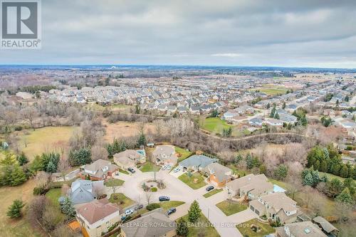 7 Elderberry Crt, Guelph, ON - Outdoor With View
