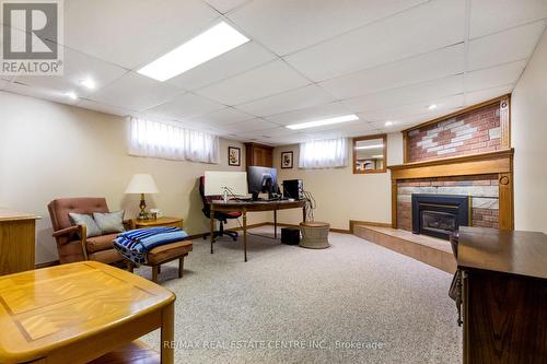 228 Victoria Rd N, Guelph, ON - Indoor Photo Showing Basement