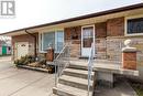 228 Victoria Rd N, Guelph, ON  - Outdoor 