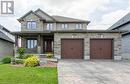 1165 Cranbrook Rd, London, ON  - Outdoor With Facade 