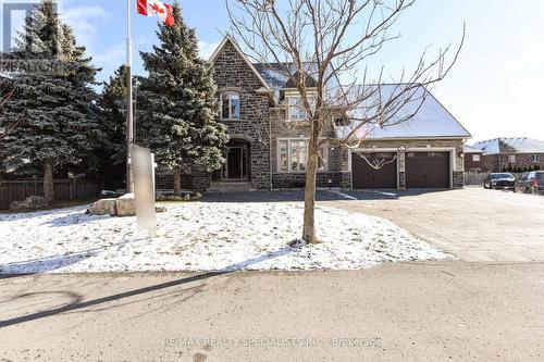 6427 Old Church Rd, Caledon, ON - Outdoor