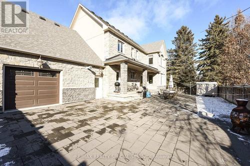 6427 Old Church Rd, Caledon, ON - Outdoor