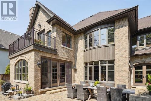 2050 Dickson Road, Mississauga, ON - Outdoor