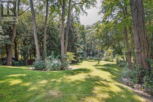2050 Dickson Road, Mississauga, ON - Outdoor With View