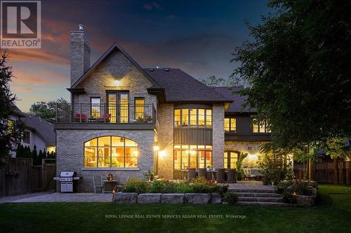2050 Dickson Road, Mississauga, ON - Outdoor