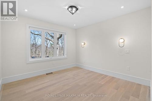 22 Delroy Dr, Toronto, ON - Indoor Photo Showing Other Room