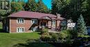 8339 Finnerty Side Road N, Caledon (Palgrave), ON  - Outdoor 