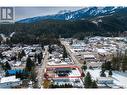 795 Tum Tum Drive, Revelstoke, BC  - Outdoor With View 