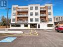 202 - 1076 Gainsborough Road, London, ON  - Outdoor With Facade 