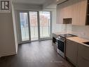 1402 - 3900 Confederation Parkway, Mississauga, ON  - Indoor Photo Showing Kitchen 
