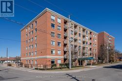 #506 -32 TANNERY ST  Mississauga, ON L5M 6T6