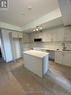 #162 -1095 Douglas Mccurdy Dr, Mississauga, ON  - Indoor Photo Showing Kitchen 