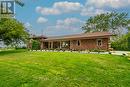 4487 Henderson Road, Milton, ON  - Outdoor With Deck Patio Veranda 