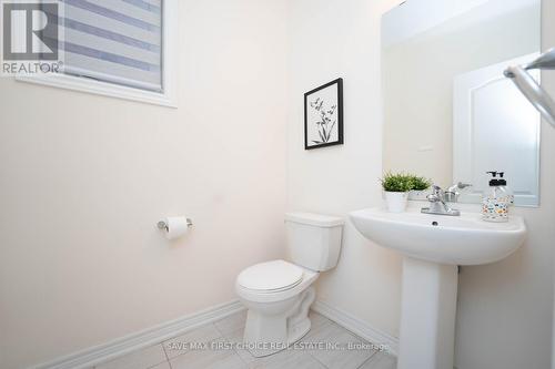 53 Allegro Drive, Brampton, ON - Indoor Photo Showing Bathroom