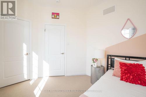 53 Allegro Drive, Brampton, ON - Indoor Photo Showing Bedroom