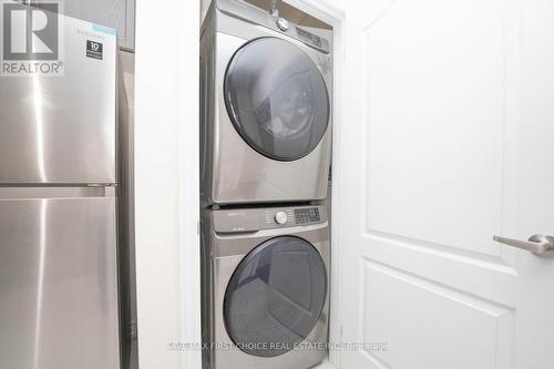 53 Allegro Drive, Brampton, ON - Indoor Photo Showing Laundry Room