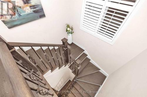 15 Zanetta Crescent, Brampton, ON - Indoor Photo Showing Other Room