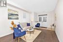 15 Zanetta Crescent, Brampton, ON  - Indoor Photo Showing Living Room 