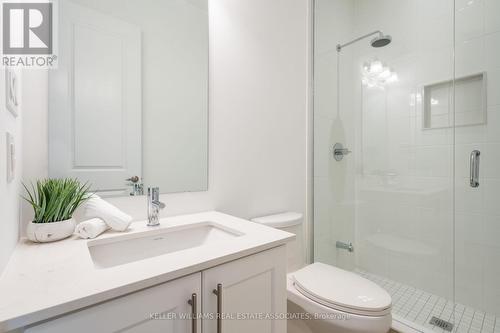 4 J B Robson Crt, Halton Hills, ON - Indoor Photo Showing Bathroom