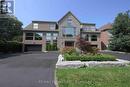 106 Brooke Street, Vaughan, ON  - Outdoor With Facade 