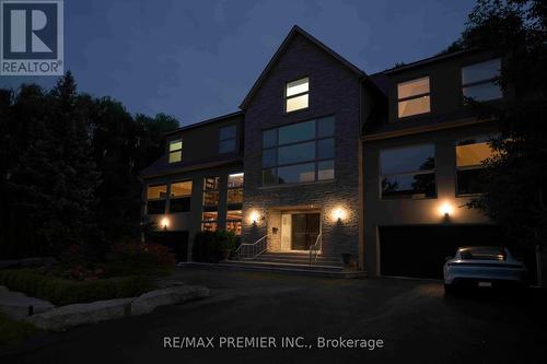 106 Brooke Street, Vaughan, ON - Outdoor