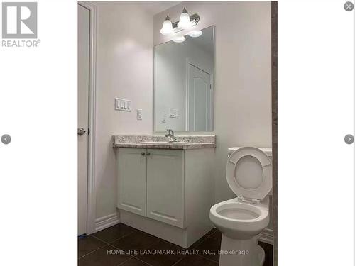 61 Luzon Avenue, Markham, ON - Indoor Photo Showing Bathroom