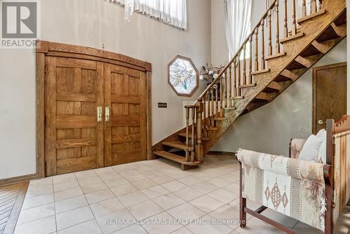 4525 Bethesda Rd, Whitchurch-Stouffville, ON - Indoor Photo Showing Other Room