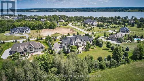 19 Clyde Crt, Scugog, ON - Outdoor With Body Of Water With View