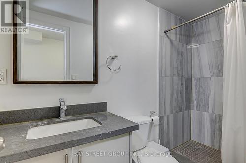 160 Colborne Avenue, Richmond Hill, ON - Indoor Photo Showing Bathroom