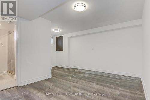 160 Colborne Avenue, Richmond Hill, ON - Indoor Photo Showing Other Room