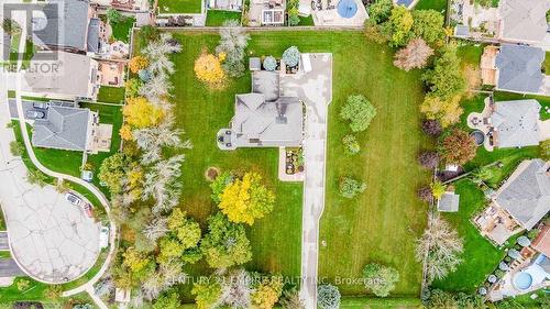 2856 Line 6, Bradford West Gwillimbury, ON - Outdoor With View