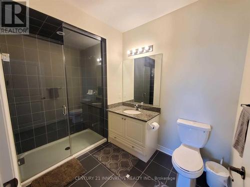 507 - 39 New Delhi Drive, Markham, ON - Indoor Photo Showing Bathroom