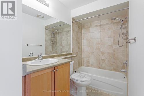 26 - 8 Brighton Place, Vaughan, ON - Indoor Photo Showing Bathroom