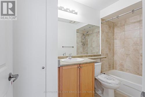 26 - 8 Brighton Place, Vaughan, ON - Indoor Photo Showing Bathroom