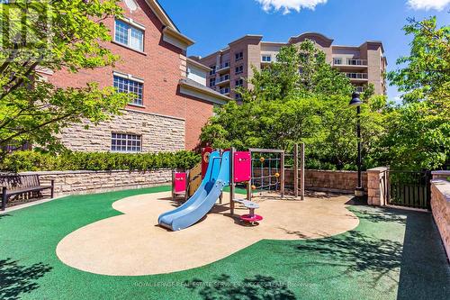 26 - 8 Brighton Place, Vaughan, ON - Outdoor