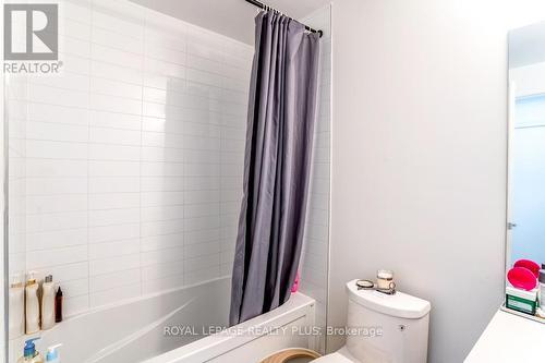 1407 - 50 Ordnance Street, Toronto, ON - Indoor Photo Showing Bathroom