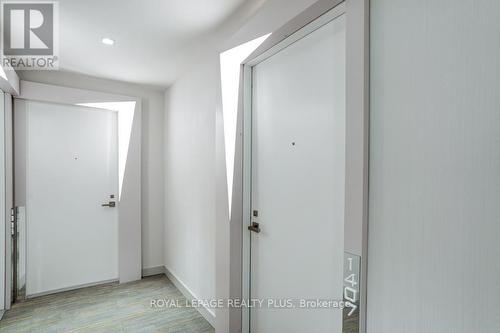 #1407 -50 Ordnance St, Toronto, ON - Indoor Photo Showing Other Room