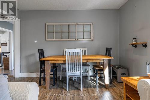 104 Bass Line, Orillia, ON - Indoor Photo Showing Dining Room