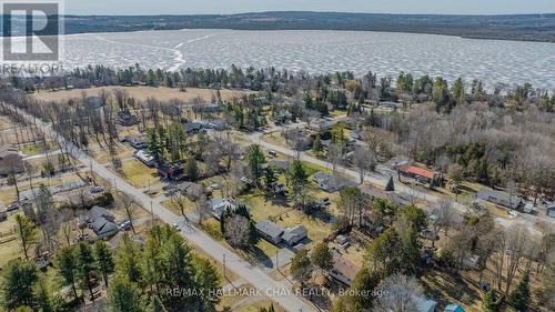 104 Bass Line, Orillia, ON - Outdoor With Body Of Water With View