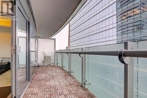 #3109 -14 York St, Toronto, ON - Outdoor With Exterior