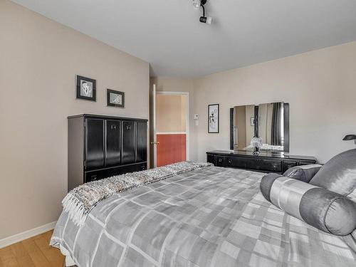 Chambre Ã Â coucher - 14 Ch. Du Boisé, Lac-Beauport, QC - Indoor Photo Showing Bedroom